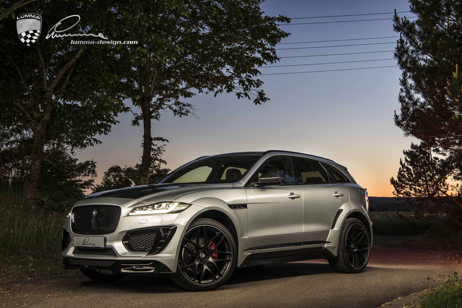 , JAGUAR, Pitlane Tuning Shop