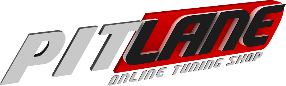 Pitlane Logo , About us, Pitlane Tuning Shop