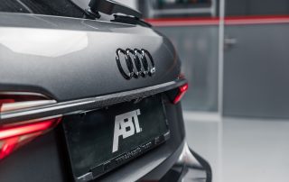 audi rs6 abt, ABT Audi RS6 C8 2020-, Pitlane Tuning Shop