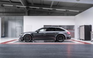 audi rs6 abt, ABT Audi RS6 C8 2020-, Pitlane Tuning Shop