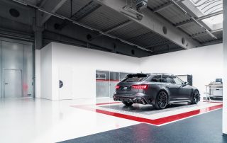 audi rs6 abt, ABT Audi RS6 C8 2020-, Pitlane Tuning Shop