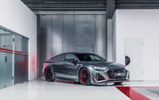 audi rs7 abt, ABT Audi RS7 2019-, Pitlane Tuning Shop