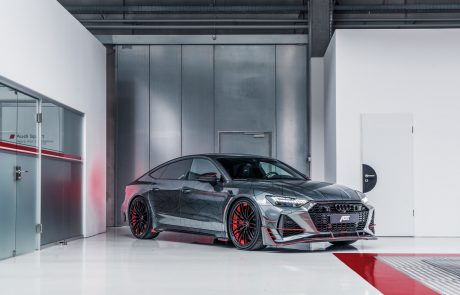 audi rs7 abt, ABT Audi RS7 2019-, Pitlane Tuning Shop