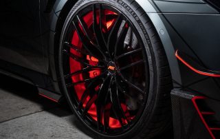 audi rs7 abt, ABT Audi RS7 2019-, Pitlane Tuning Shop