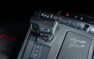 audi rs7 abt, ABT Audi RS7 2019-, Pitlane Tuning Shop