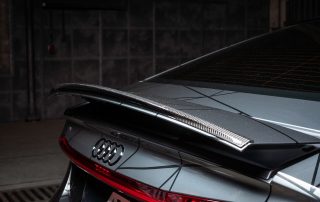 audi rs7 abt, ABT Audi RS7 2019-, Pitlane Tuning Shop