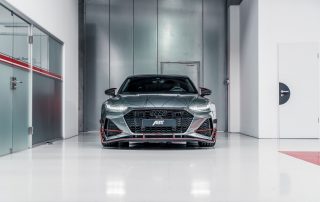 audi rs7 abt, ABT Audi RS7 2019-, Pitlane Tuning Shop