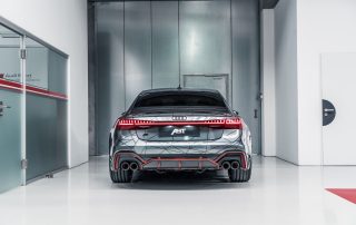 audi rs7 abt, ABT Audi RS7 2019-, Pitlane Tuning Shop