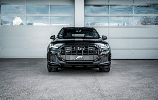 audi q7 tuning, ABT Audi Q7/SQ7 (4M0A: 2020-), Pitlane Tuning Shop