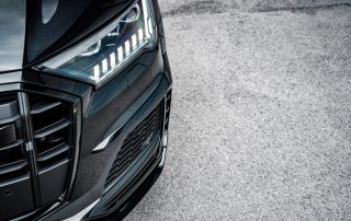 audi q7 tuning, ABT Audi Q7/SQ7 (4M0A: 2020-), Pitlane Tuning Shop