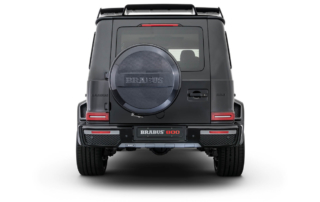 g class brabus, Brabus Mercedes G-Class 2019, Pitlane Tuning Shop