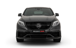 gle brabus, Brabus Mercedes GLE SUV 2015-2019, Pitlane Tuning Shop