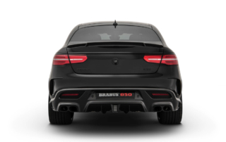 gle brabus, Brabus Mercedes GLE Coupe 2015-2019, Pitlane Tuning Shop