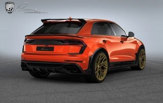 , Lumma Design, Pitlane Tuning Shop