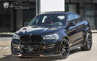 , Lumma Design, Pitlane Tuning Shop