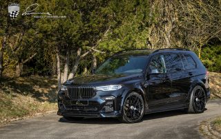 , Lumma Design, Pitlane Tuning Shop