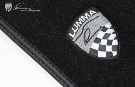, Lumma Design Mercedes GLE Coupe, Pitlane Tuning Shop