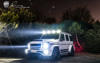 , Lumma Design, Pitlane Tuning Shop