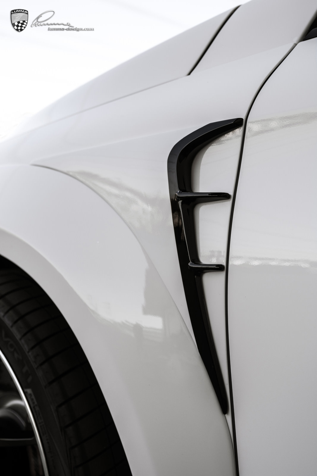 body kit shops on Lumma Design Mercedes Gle Coupe Pitlane Tuning Shop