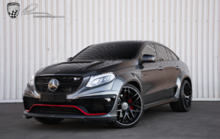 , Lumma Design, Pitlane Tuning Shop