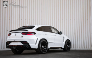 , Lumma Design, Pitlane Tuning Shop