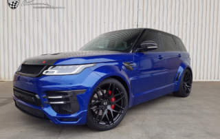 , Lumma Design, Pitlane Tuning Shop