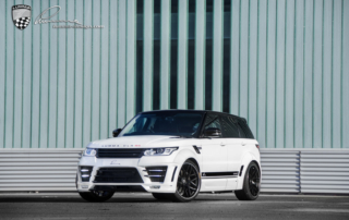 , Lumma Design, Pitlane Tuning Shop