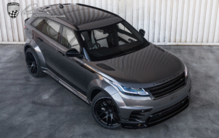 , Lumma Design, Pitlane Tuning Shop