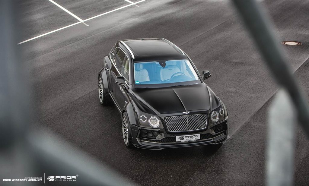 bentley bentayga, Bentley Bentayga, Pitlane Tuning Shop