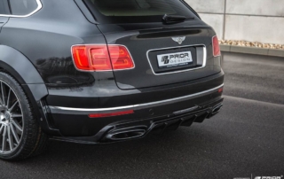 bentley bentayga prior design, Prior Design Bentley Bentayga, Pitlane Tuning Shop