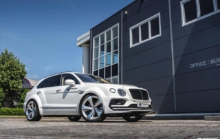 bentley bentayga prior design, Prior Design Bentley Bentayga, Pitlane Tuning Shop