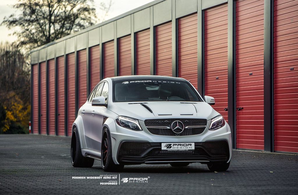 mercedes tuning, MERCEDES-BENZ, Pitlane Tuning Shop