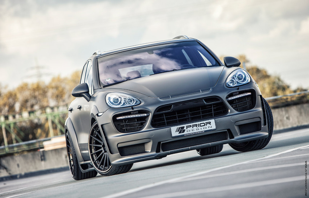 porsche cayenne tuning, Porsche Cayenne, Pitlane Tuning Shop