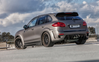 porsche cayenne prior design, Prior Design Porsche Cayenne 958, Pitlane Tuning Shop