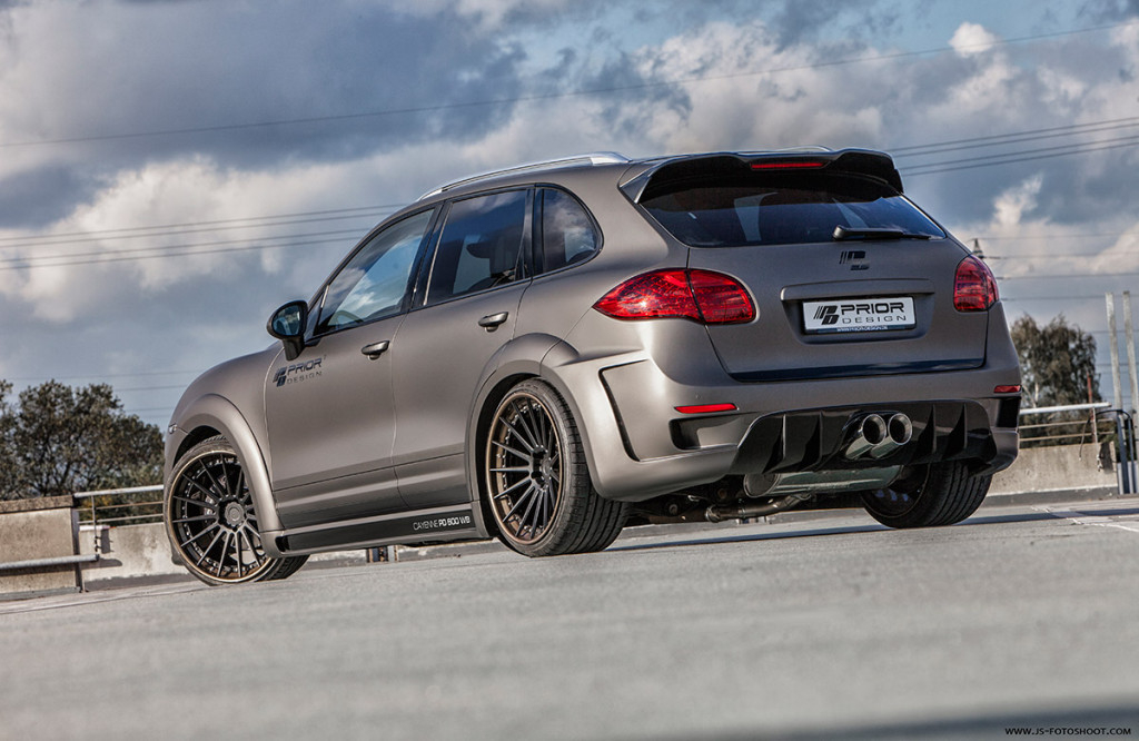 porsche cayenne tuning, Porsche Cayenne, Pitlane Tuning Shop