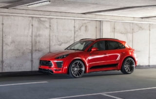 porsche macan prior design, Prior Design Porsche Macan, Pitlane Tuning Shop