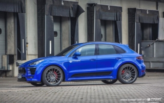 porsche macan prior design, Prior Design Porsche Macan, Pitlane Tuning Shop