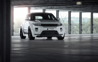 range rover evoque prior design, Prior Design Range Rover Evoque, Pitlane Tuning Shop