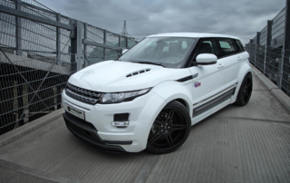 range rover evoque prior design, Prior Design Range Rover Evoque, Pitlane Tuning Shop