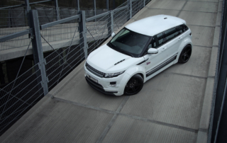 range rover evoque prior design, Prior Design Range Rover Evoque, Pitlane Tuning Shop