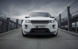 range rover evoque prior design, Prior Design Range Rover Evoque, Pitlane Tuning Shop