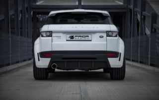 range rover evoque prior design, Prior Design Range Rover Evoque, Pitlane Tuning Shop