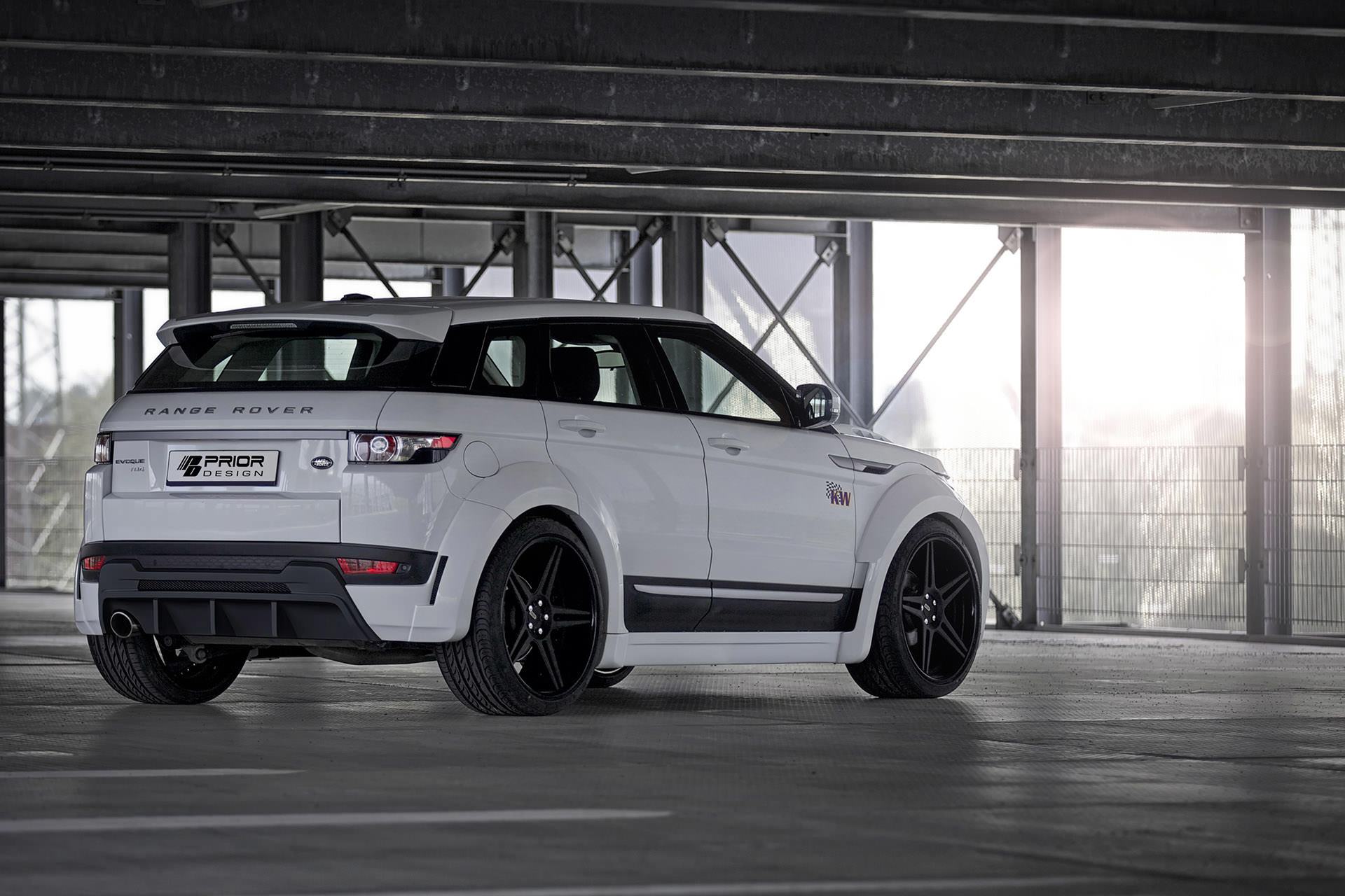 range rover evoque tuning, Range Rover Evoque, Pitlane Tuning Shop