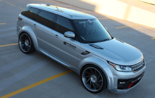 range rover prior design, Prior Design Range Rover Sport 2013-2018, Pitlane Tuning Shop