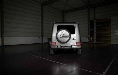 lorinser mercedes g class, Lorinser Mercedes G-Class 2018-, Pitlane Tuning Shop