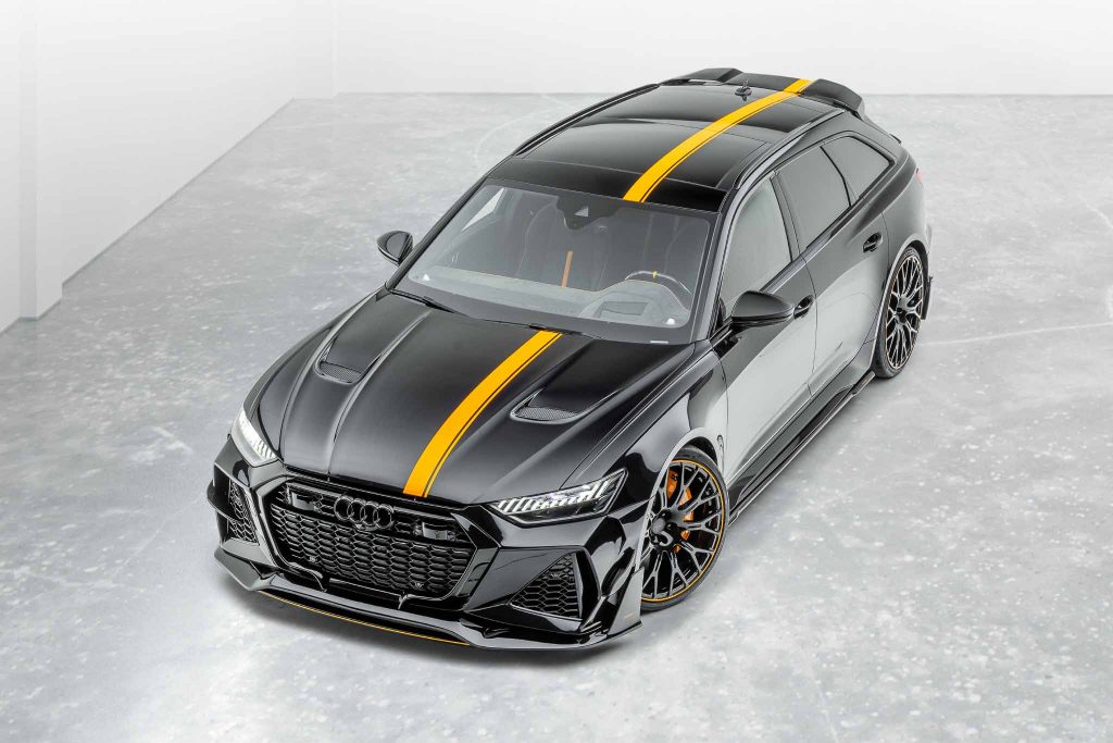 , AUDI, Pitlane Tuning Shop