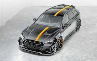 , Mansory Audi RS6, Pitlane Tuning Shop