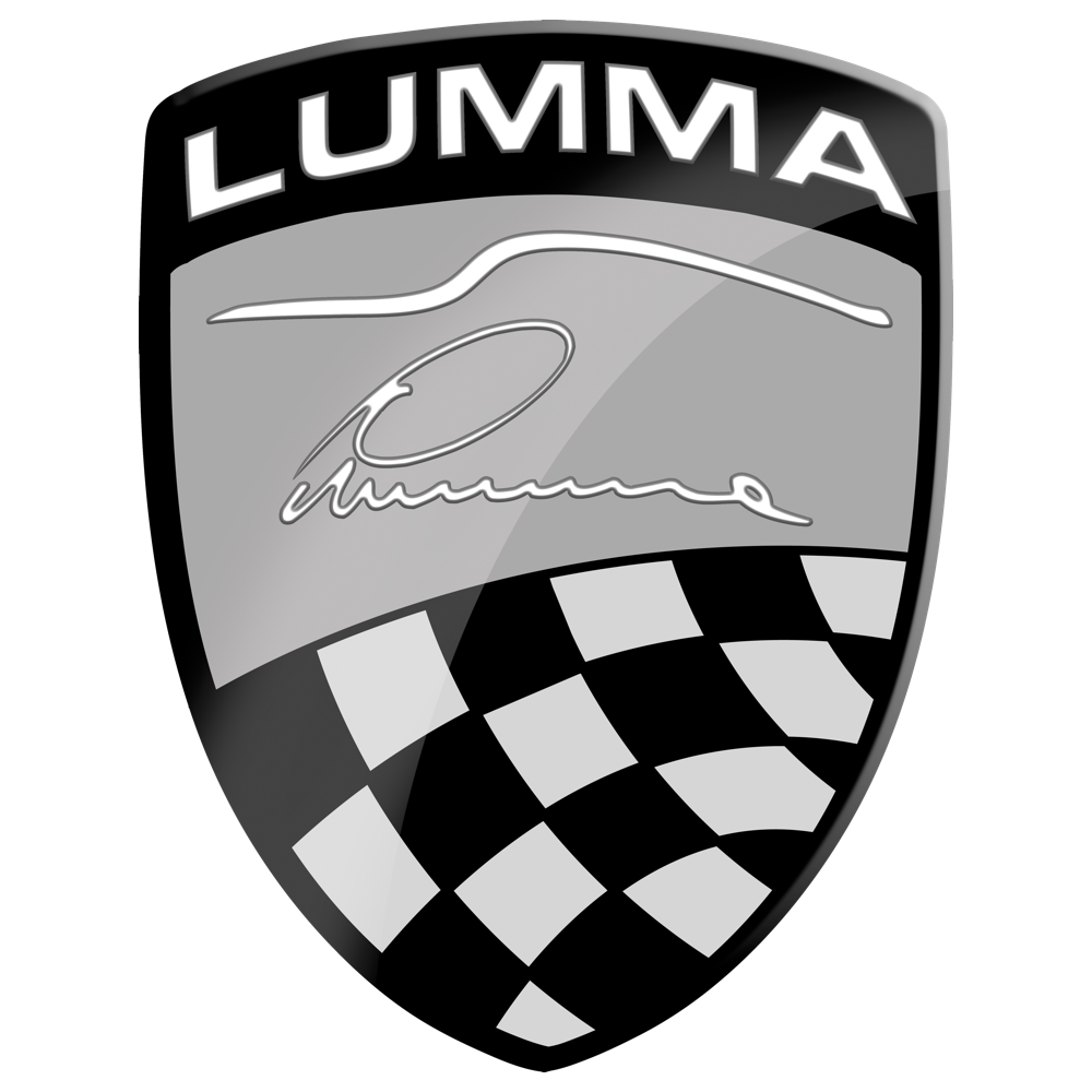 , Lumma Design, Pitlane Tuning Shop