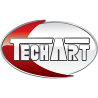 , Techart Porsche 911 /992/, Pitlane Tuning Shop