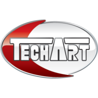 porsche panamera techart, Techart Porsche Panamera 971, Pitlane Tuning Shop